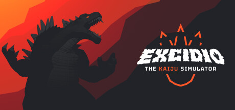 巨兽模拟器 Excidio The Kaiju Simulator